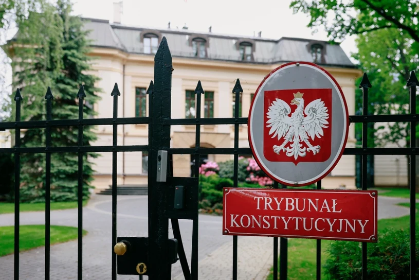 Sejm zdecydował. Wbrew zabezpieczeniu wydanemu przez TK