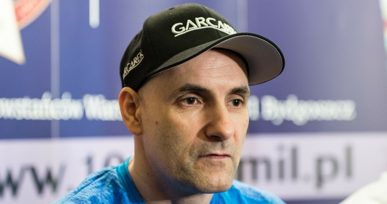 Dramatyczny wypadek 19-latka. Gollob nie mógł milczeć. Stanowczy apel