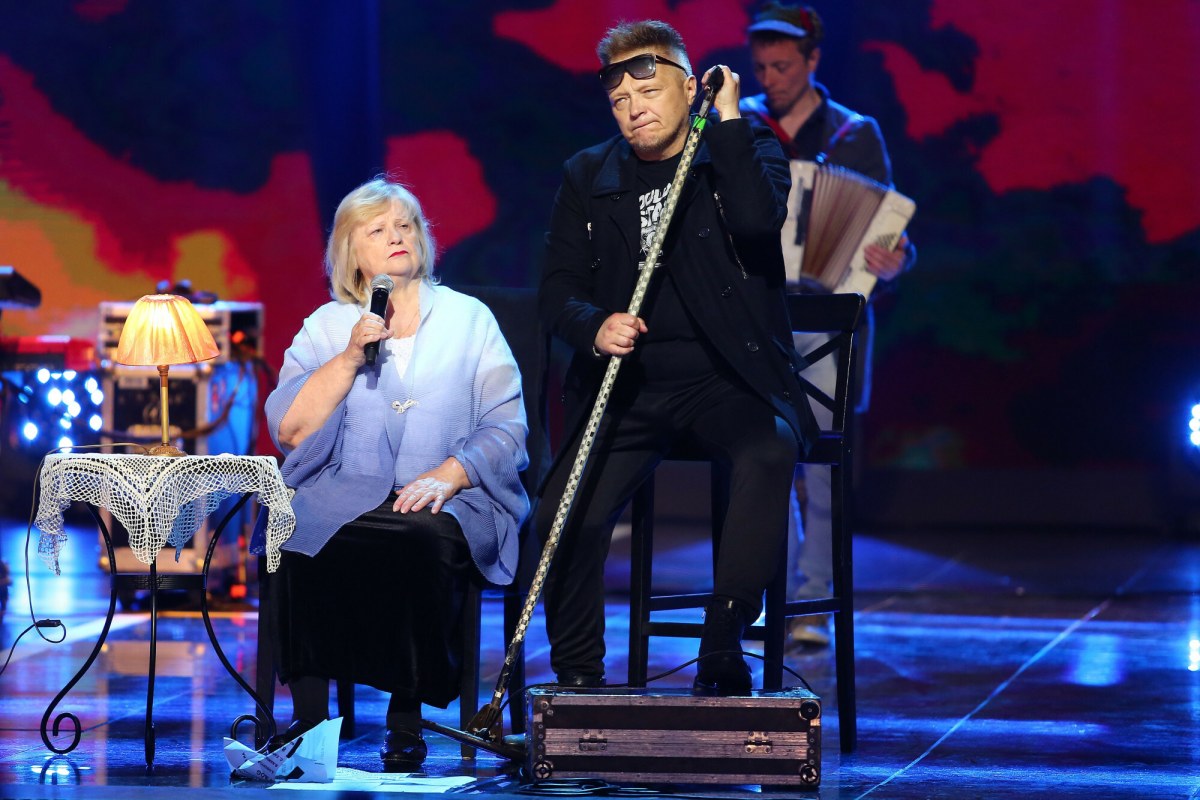 "Jej moce ukryte były w emocjach". Stanisława Celińska we wspomnieniach