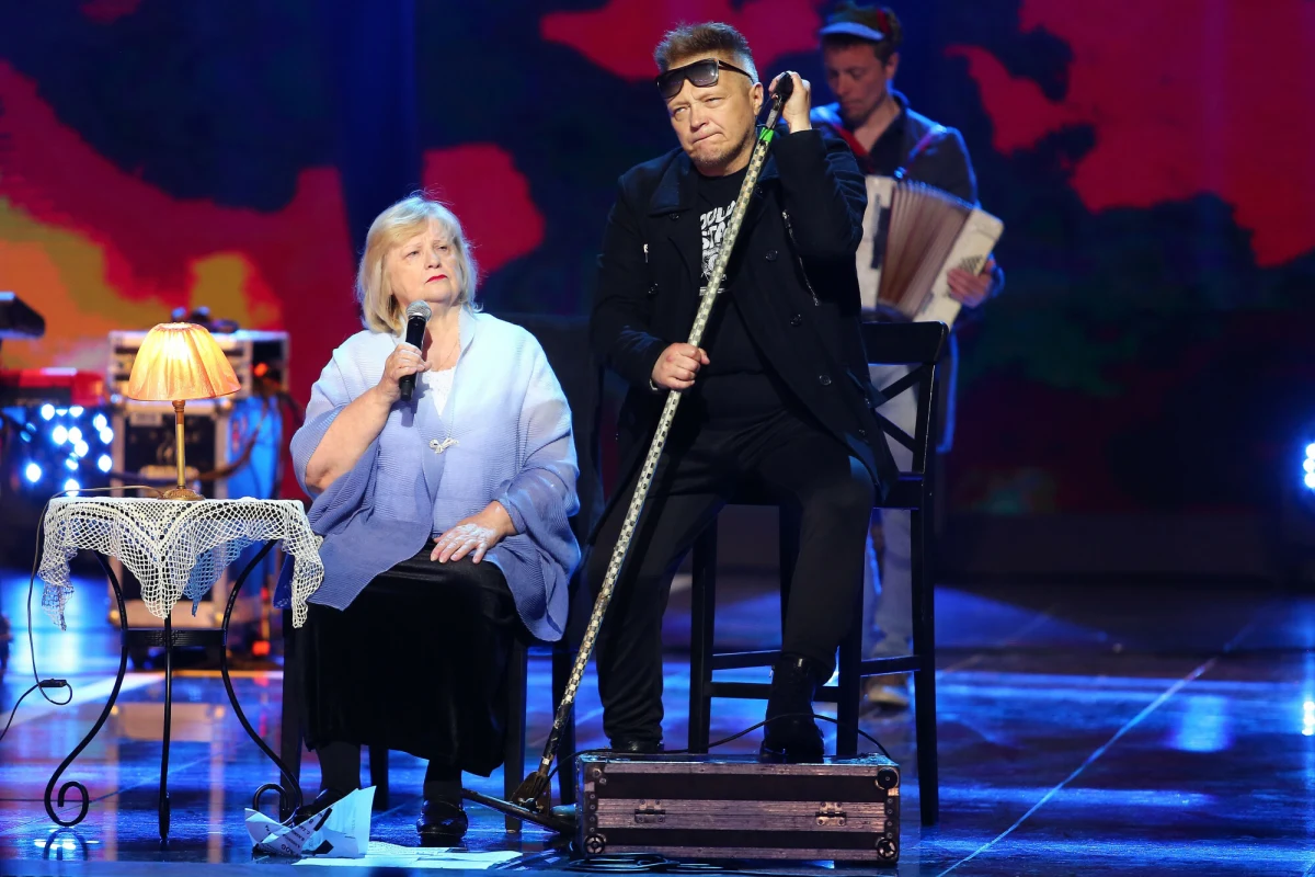W wieku 79 lat zmarła Stanisława Celińska - aktorka i wokalistka. Widzowie pamiętają ją z ról w filmach Andrzeja Wajdy, Stanisława Barei czy Krzysztofa Zanussiego.  "Tworzyła świat, w który widz wchodził niezwykle refleksyjnie. Cudownie wzruszała" - tak Stanisławę Celińską wspominał aktor Artur Barciś. "Gdy zaczynała śpiewać, wszelkie jej niepewności czy obawy zdawały się pryskać, zamieniała się w młodą dziewczynę" - stwierdził pianista Bartek Wąsik, który współpracował z aktorką przy jednej z jej płyt.  Z kolei Muniek Staszczyk w Radiu RMF24 nazwał Celińską "chodzącym dobrem". 