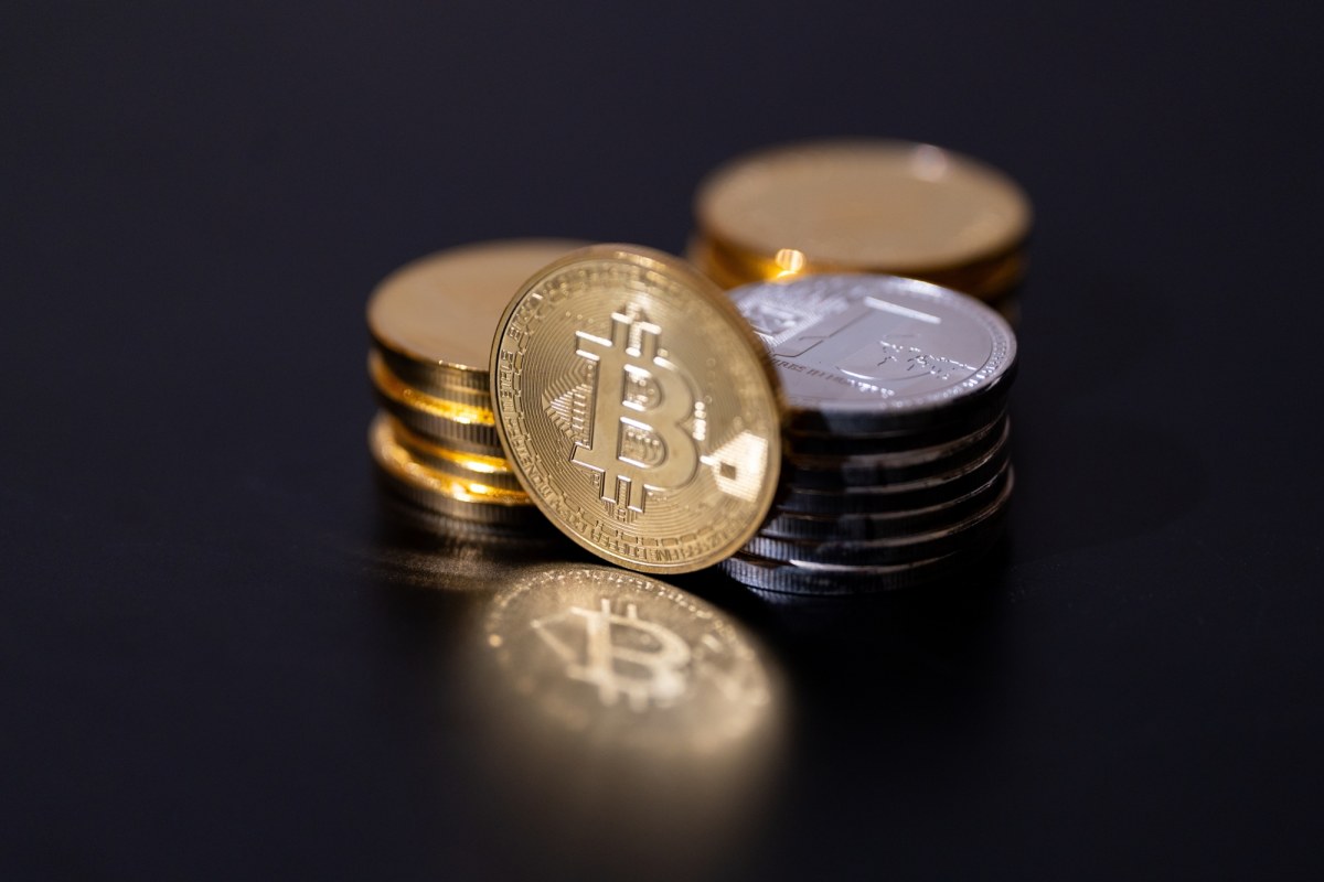 Cztery projekty ws. kryptowalut. Nawrocki: Taką ustawę ja bym podpisał