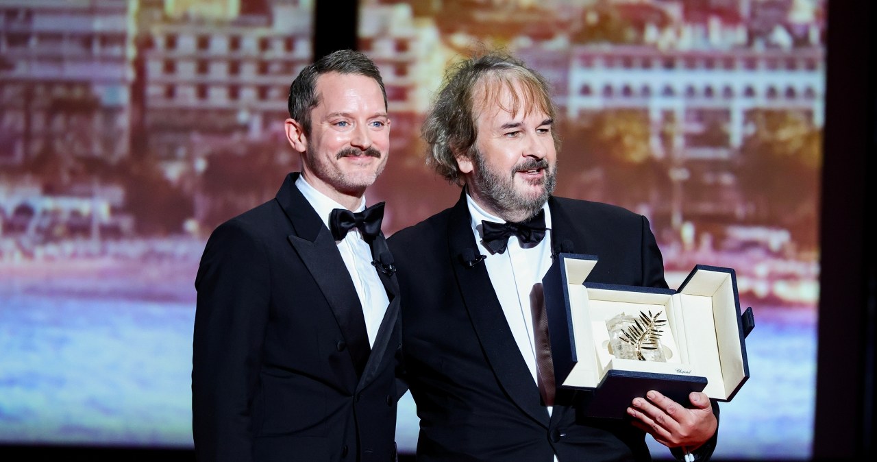Festiwal w Cannes rozpoczęty. Legendy na otwarciu święta kina