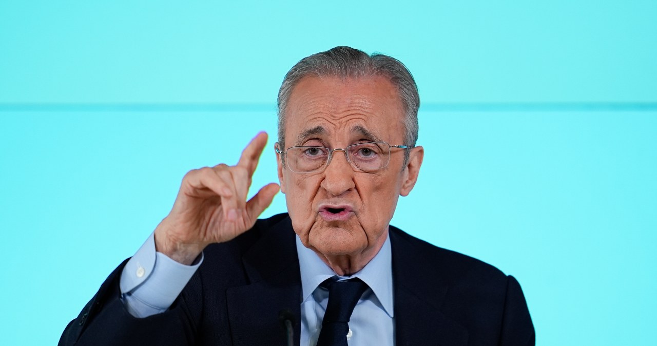 Szef Realu zaatakował Barcelonę. Jest reakcja. "Dział prawny analizuje"