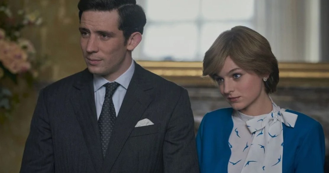 Najdroższa produkcja w historii Netfliksa? Przyciągnęła miliony widzów