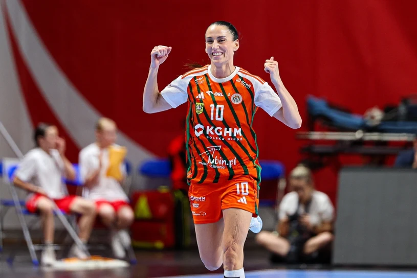 Szybki rewanż za finał! Hitowe starcie w Piotrkowie Trybunalskim