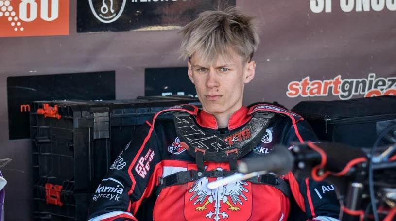 Dramatyczny wypadek 19-letniego żużlowca. Są nowe wieści. Kolejna operacja