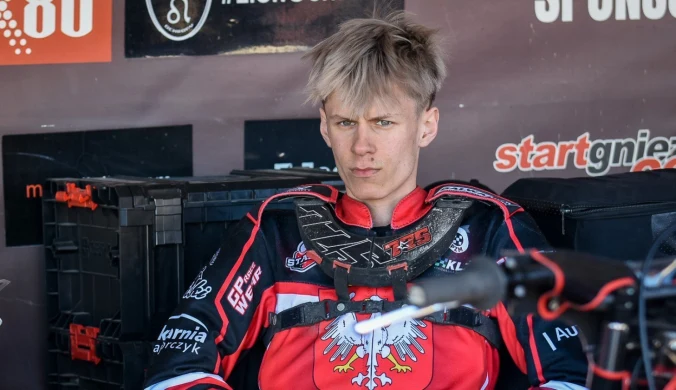Dramatyczny wypadek 19-letniego żużlowca. Są nowe wieści. Kolejna operacja