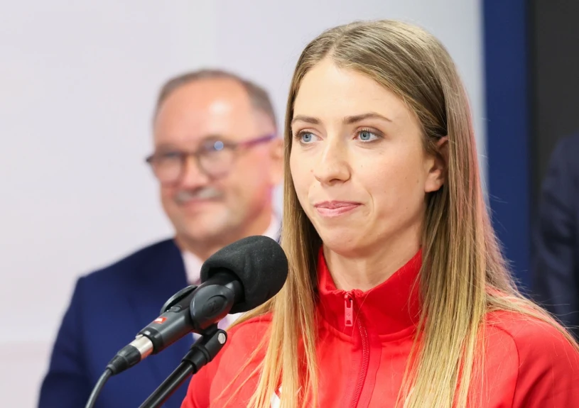Koszmar Polki tuż po wielkim sukcesie. Była w szoku, znów o tym mówi