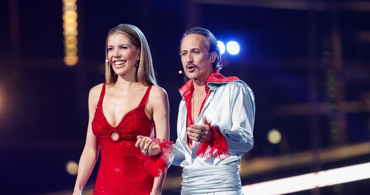 Eurowizja 2026: Jak poradziła sobie dziedziczka fortuny?