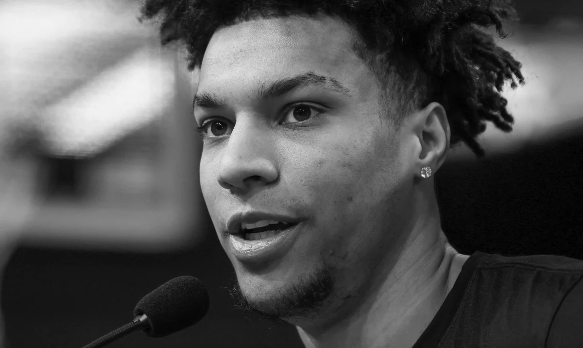 Tragiczne wieści ze Stanów Zjednoczonych. Nie żyje Brandon Clarke - 29-latek występujący w Memphis Grizzlies, drużynie grającej w NBA. O jego odejściu poinformował m.in. klub.