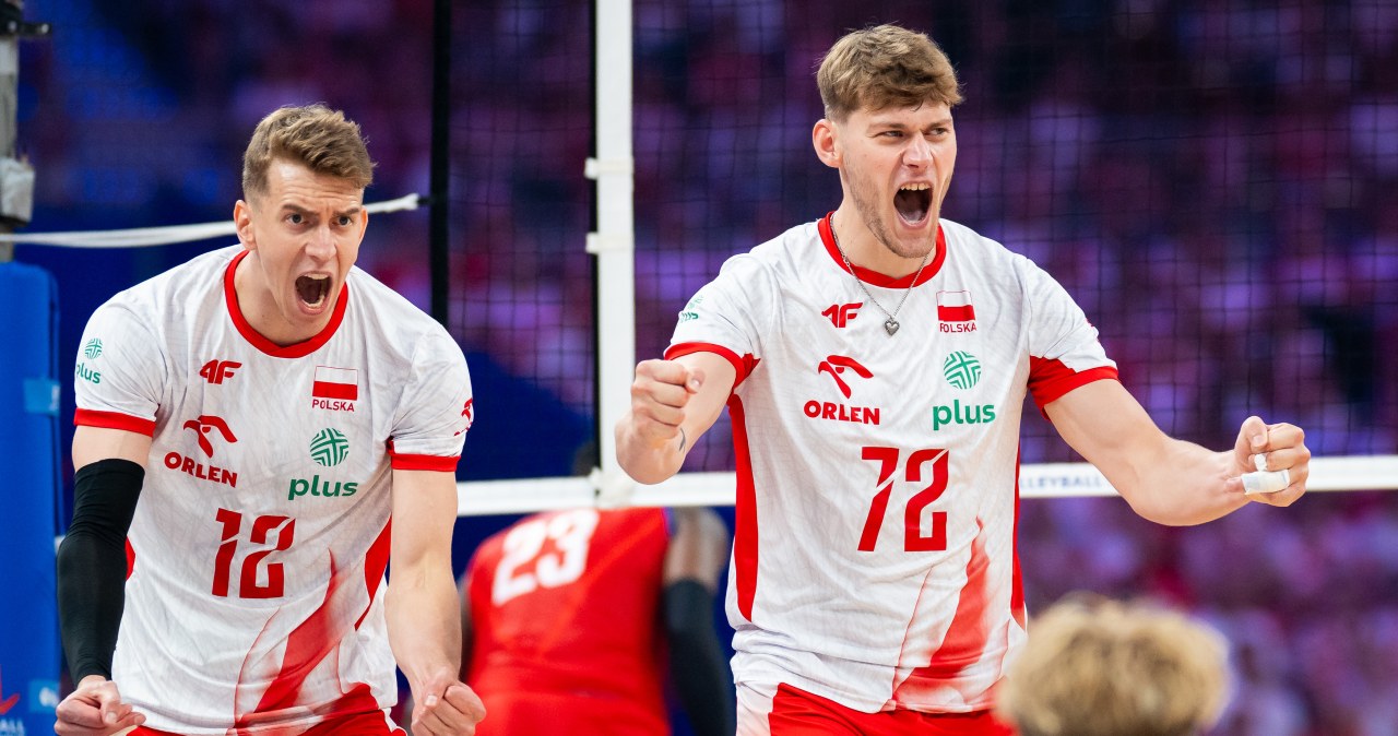 Wrze po finiszu sezonu. Gwiazdy kadry Grbicia mogą stracić trenera