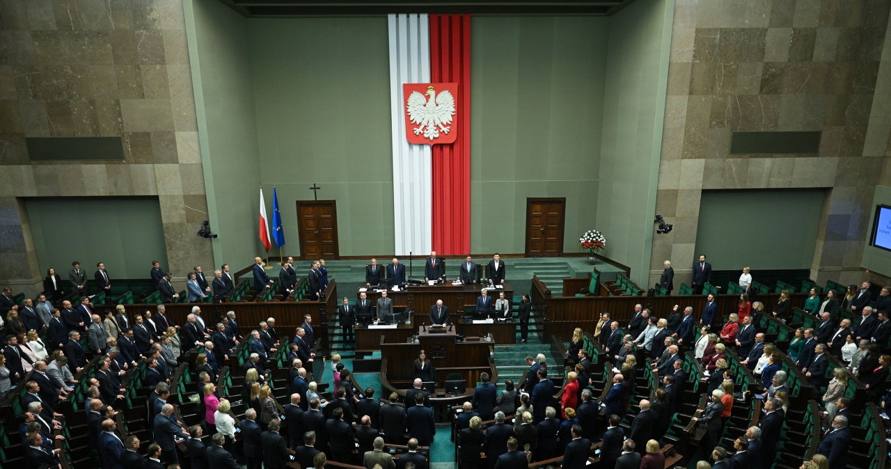Zmiany w kodeksie karnym i w ochronie zdrowia. Napięty harmonogram w Sejmie