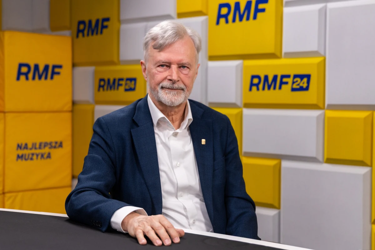 "Brakuje odwagi do podjęcia decyzji, jak ma wyglądać model po zakończeniu pilotażu, czyli jakie rozwiązania systemowe wdrożyć" - mówił w Rozmowie o 7:00 w Radiu RMF24 dr Marek Balicki, komentując trwający już rekordowo długo, bo osiem lat pilotaż Centrów Zdrowia Psychicznego. Lekarz psychiatra, członek prezydenckiej Rady ds. Zdrowia, podkreślił, że w Polsce opieka psychiatryczna jest dyskryminowana.
