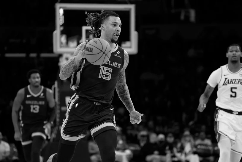 Koszykarski świat w żałobie. Nie żyje koszykarz NBA, miał tylko 29 lat