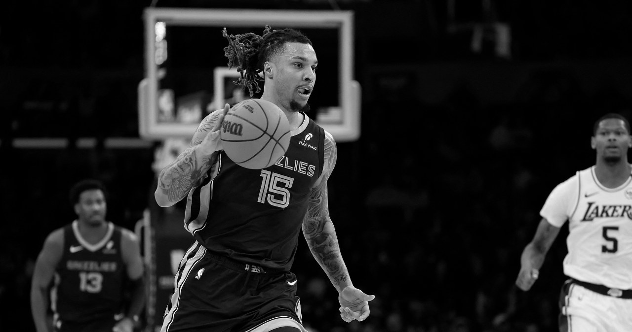 Koszykarski świat w żałobie. Nie żyje koszykarz NBA, miał tylko 29 lat