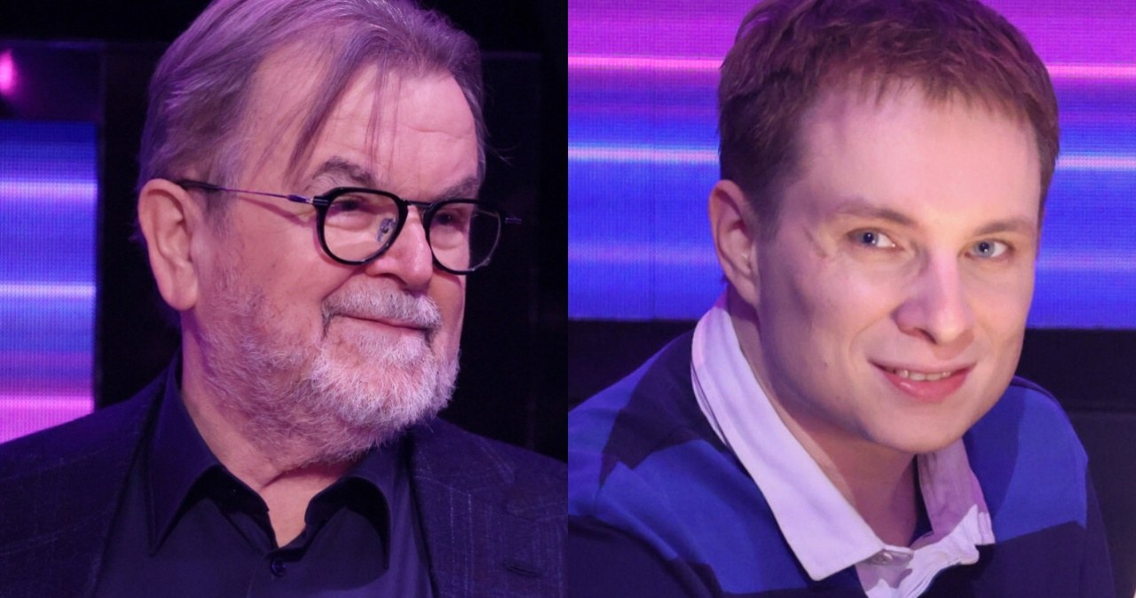 Ralph Kaminski rozważa udział w "TzG". Wprost zapytał o to Miszczaka