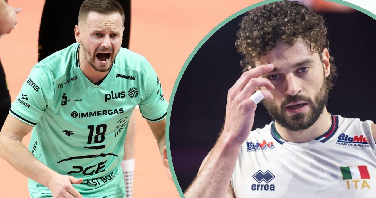 Ostre słowa go nie przekonały. Skreślił reprezentanta Polski