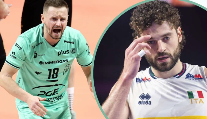 Ostre słowa go nie przekonały. Skreślił reprezentanta Polski