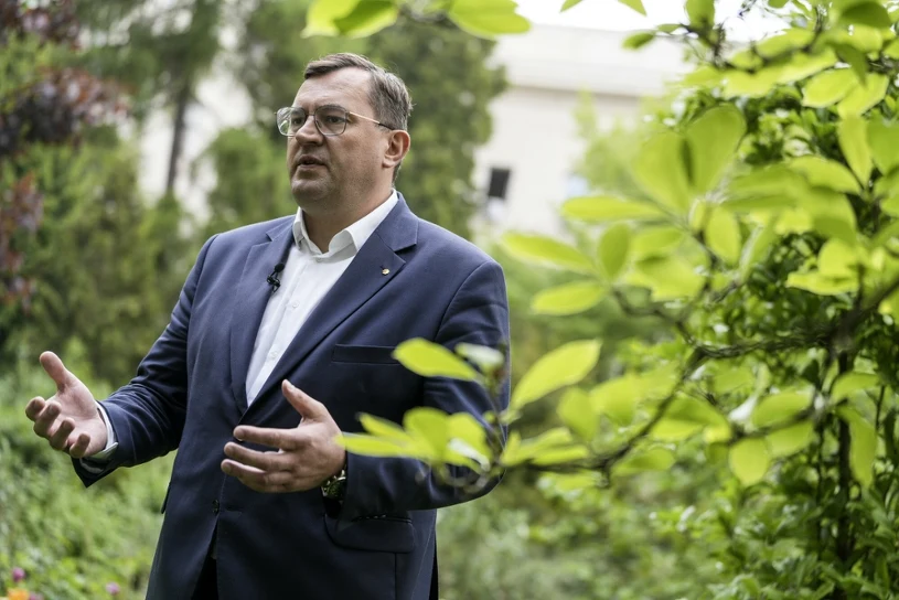 Mercosur już przynosi korzyści? Krajewski wylicza po słowach szefowej KE