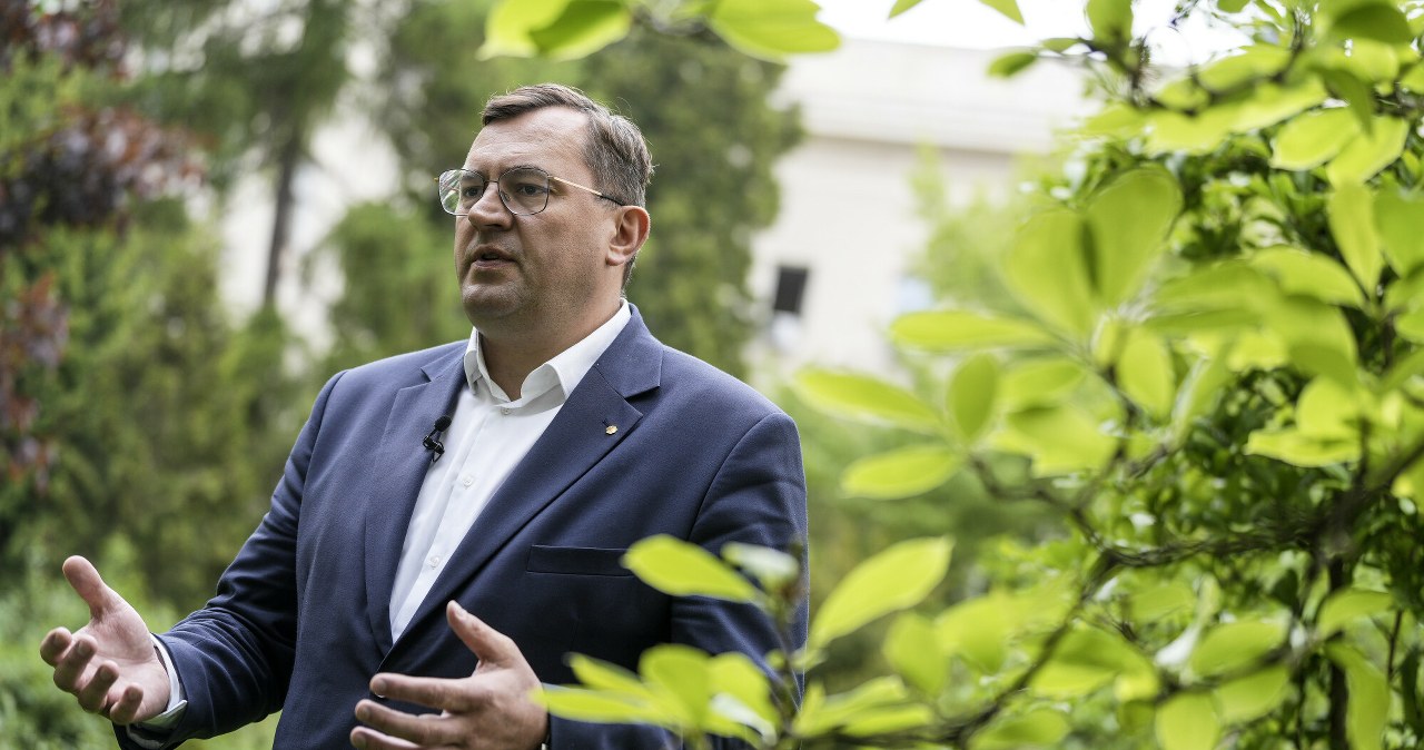Mercosur już przynosi korzyści? Krajewski wylicza po słowach szefowej KE