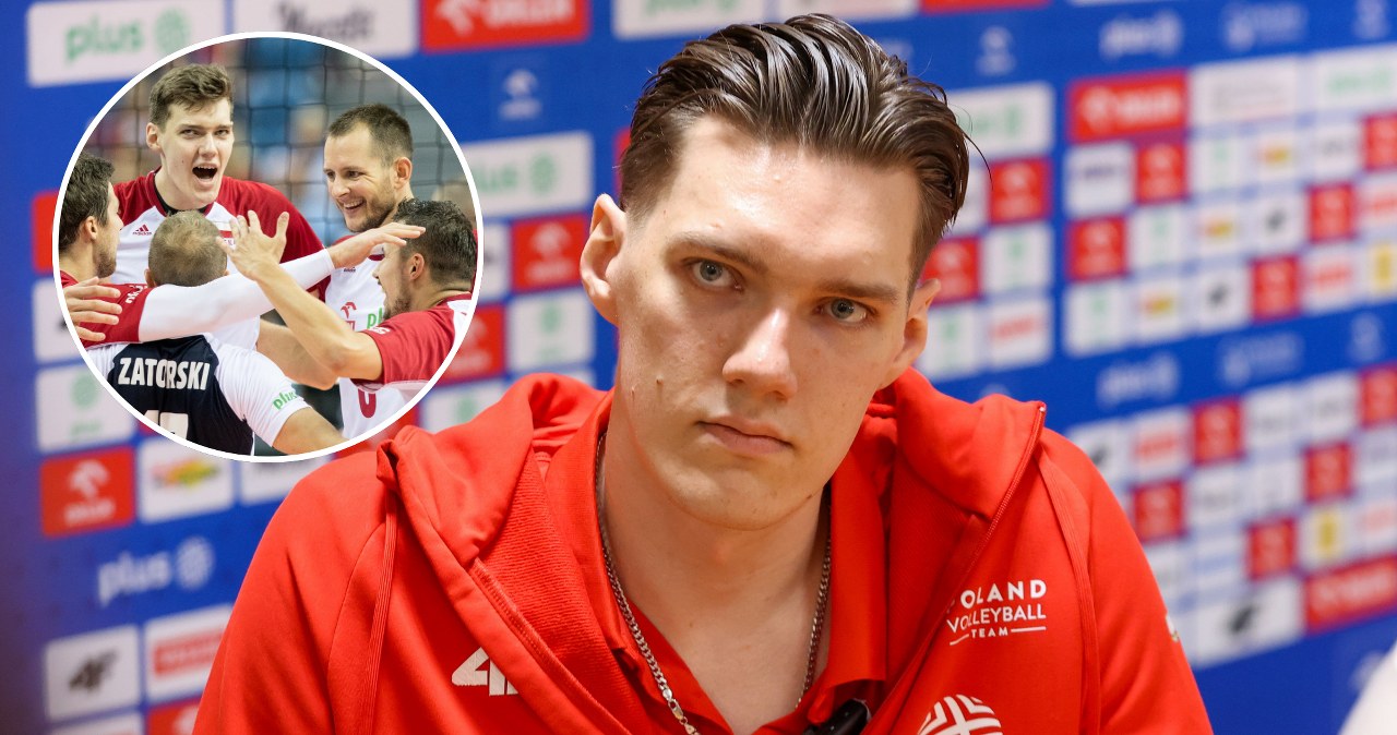 Uważany za talent, zniknął z kadry na lata. "Jestem już innym człowiekiem”