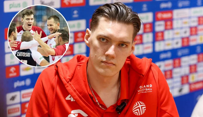 Uważany za talent, zniknął z kadry na lata. "Jestem już innym człowiekiem”