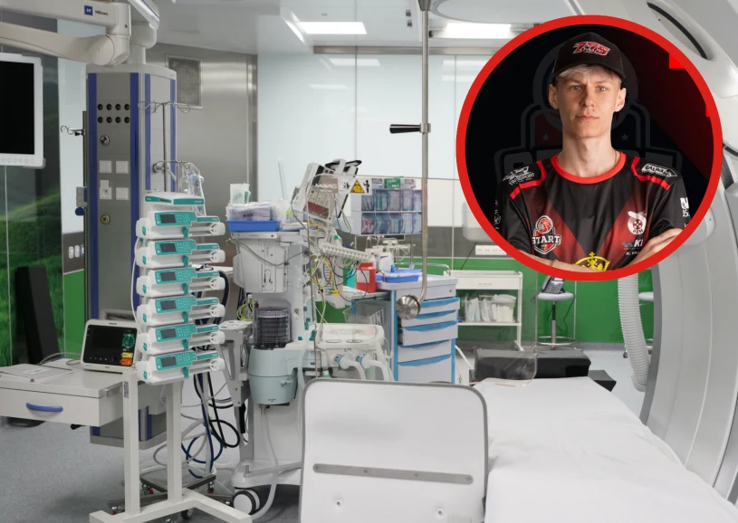 19-latek w śpiączce po koszmarnym wypadku. To będzie kluczowe, szpital potwierdza