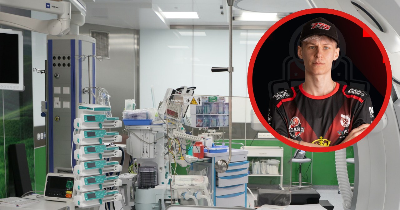 19-latek w śpiączce po koszmarnym wypadku. To będzie kluczowe, szpital potwierdza