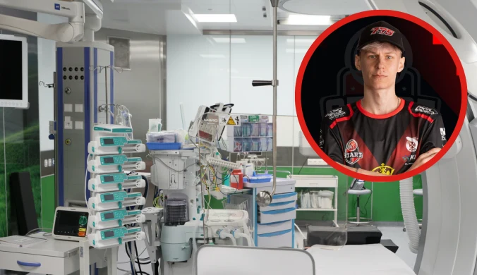 19-latek w śpiączce po koszmarnym wypadku. To będzie kluczowe, szpital potwierdza