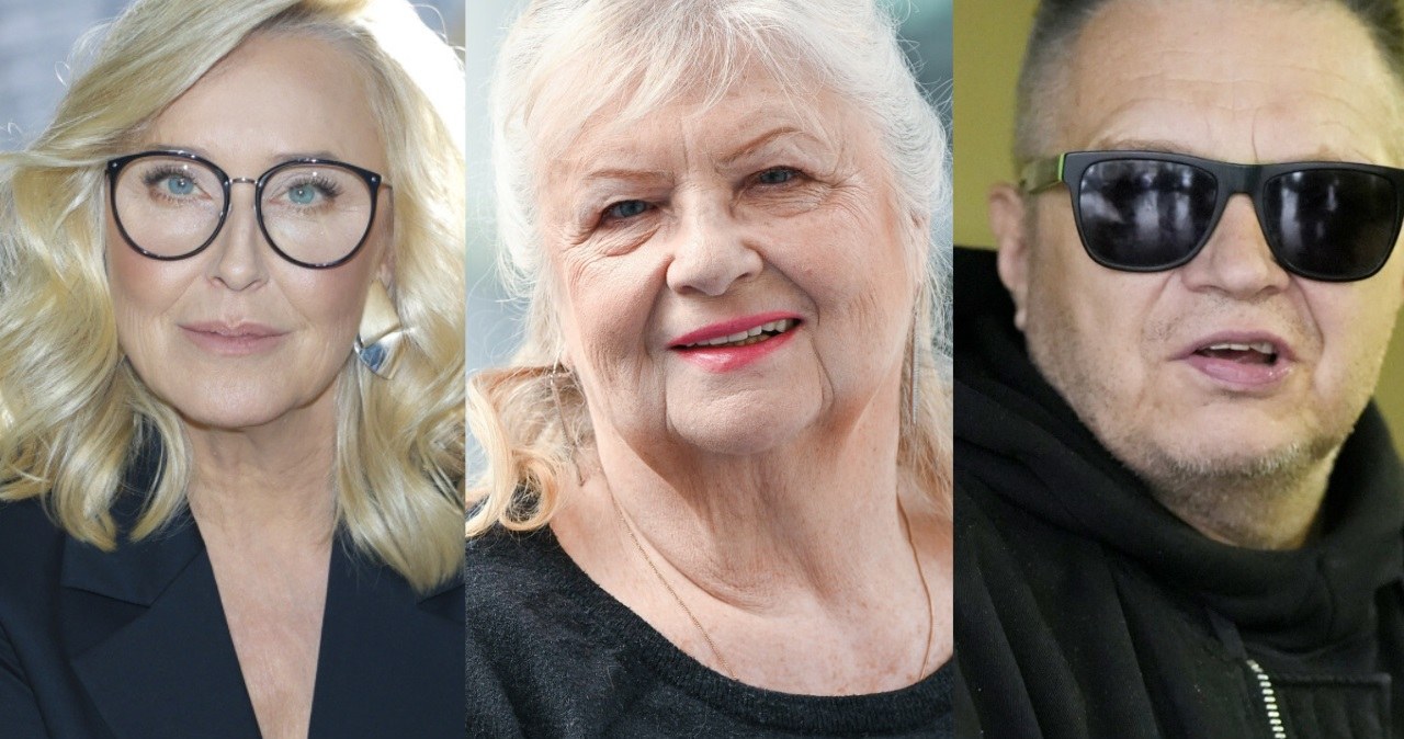 Gwiazdy żegnają Stanisławę Celińską. Padło wiele poruszających słów