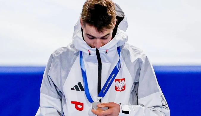 Zwrot ws. medalu olimpijskiego oddanego przez Semirunnija. To nie koniec