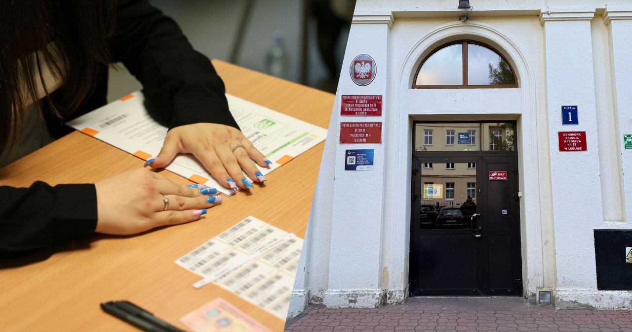 Egzamin ósmoklasisty 2026 z angielskiego. Pierwsze reakcje po teście Egzamin ósmoklasisty 2026 z angielskiego. Pierwsze reakcje po teście
