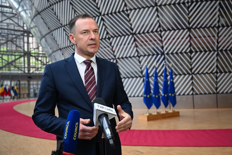 Stanowczy protest Polski na arenie międzynarodowej. "Musimy o tym mówić"