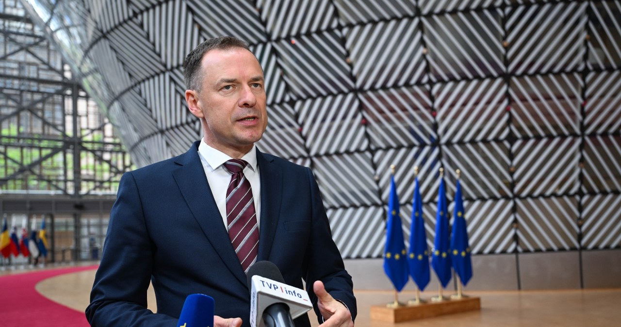 Stanowczy protest Polski na arenie międzynarodowej. "Musimy o tym mówić"