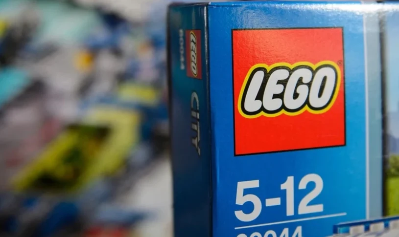 Nintendo i LEGO zapowiadają mini-figurki Super Mario