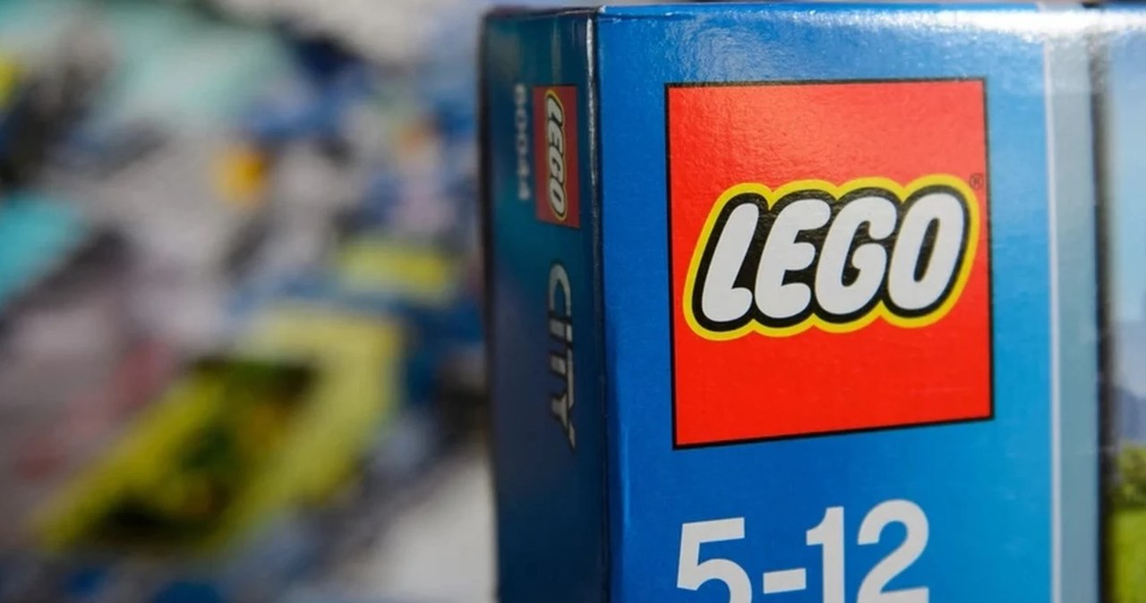 Nintendo i LEGO zapowiadają mini-figurki Super Mario