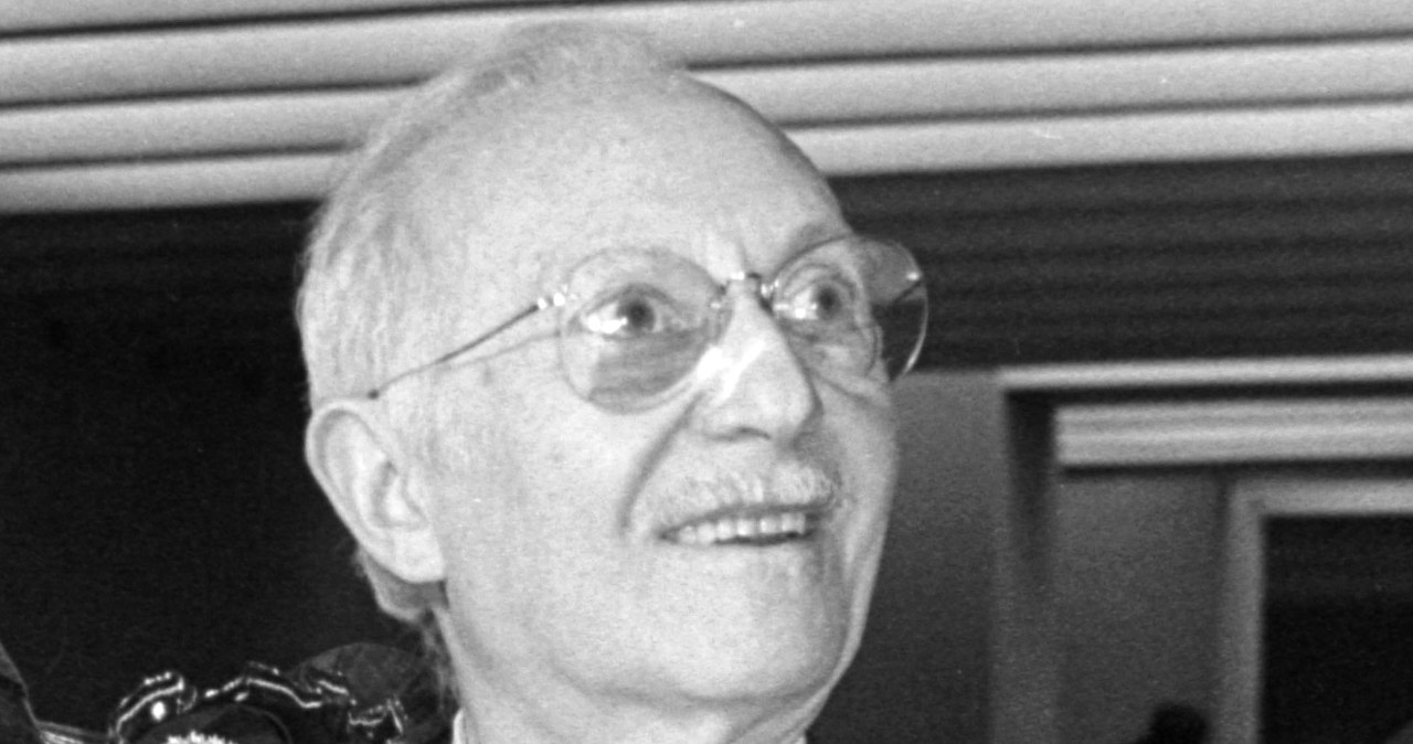 Pracował z legendami kina. Nauczyciel aktorstwa miał polskie korzenie