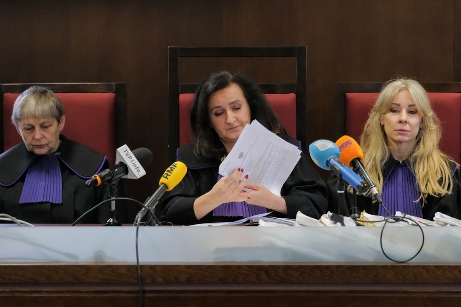 /Karol Zienkiewicz /PAP