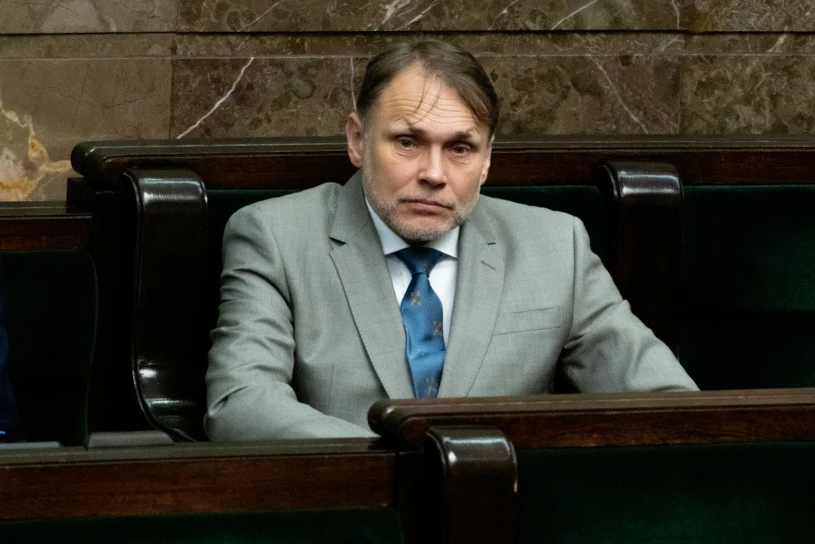 Poseł PiS komentuje zachowanie Ziobry. "Wolałbym pójść do więzienia"