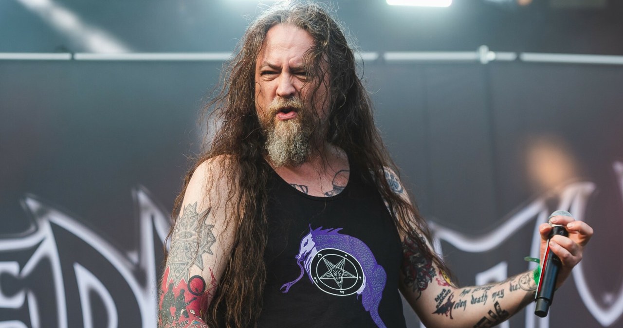 Poważne problemy zdrowotne legendy metalu. Co z koncertem w Polsce?