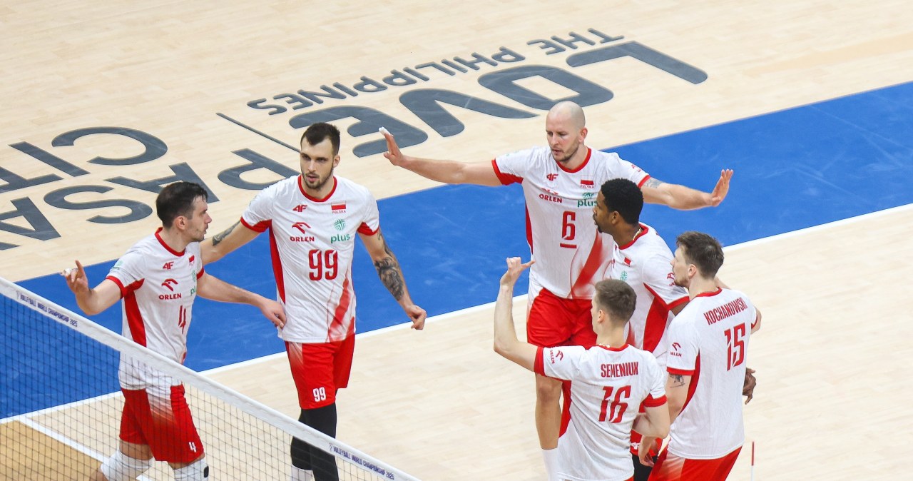 Liga Narodów siatkarzy 2026. Kiedy mecze Polaków i gdzie oglądać?