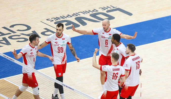 Liga Narodów siatkarzy 2026. Kiedy mecze Polaków i gdzie oglądać?