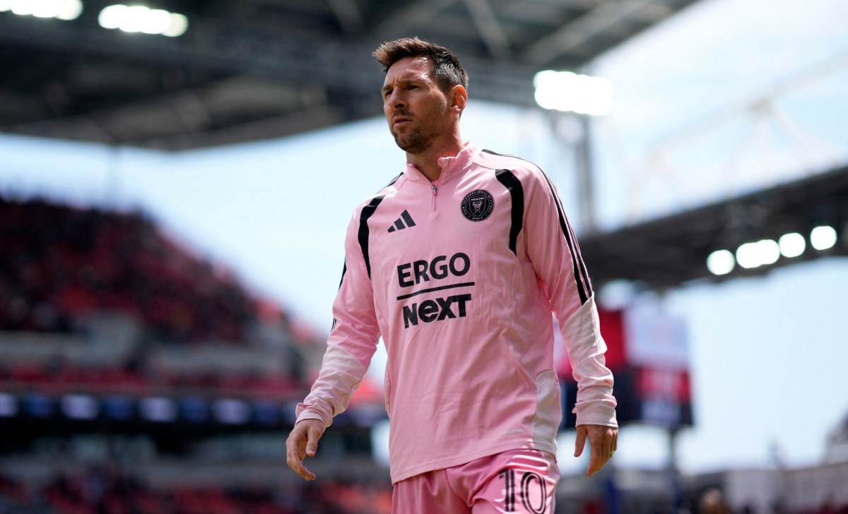 Takich "kokosów", jak Messi, nie dostaje nikt. Zarobki piłkarzy w USA