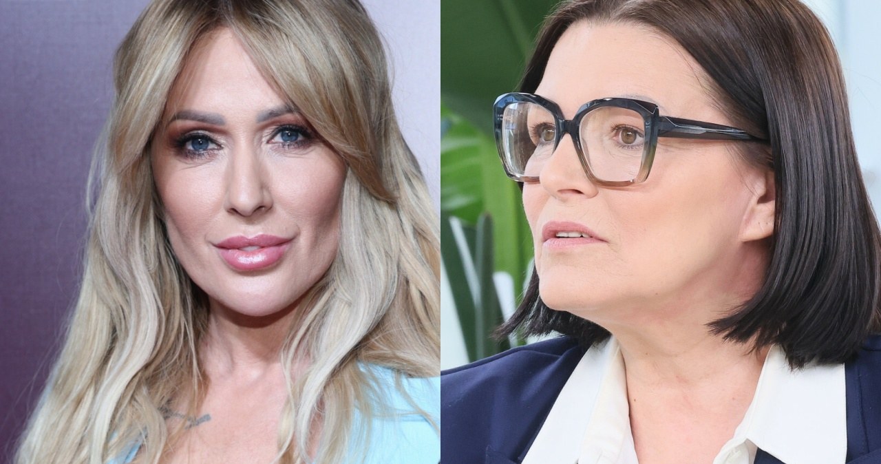 Felicjańska zwróciła się wprost do Peretti. Ma dla niej osobliwą propozycję