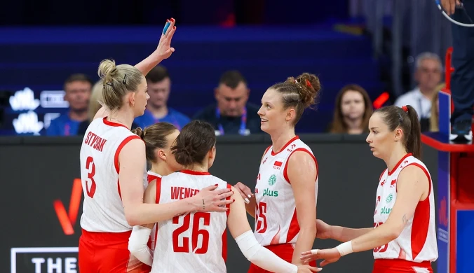 Liga Narodów siatkarek 2026. Kiedy mecze Polek i gdzie oglądać?