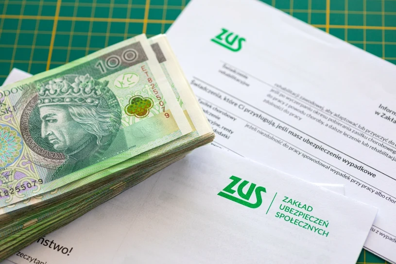 Ile wyniesie mały ZUS w 2027? Są wyliczenia po decyzji rządu
