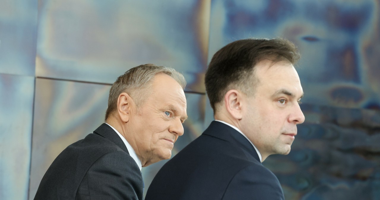 "Iskrzy" między Radą Fiskalną a rządem. "Scenariusz sprzed wybuchu wojny"