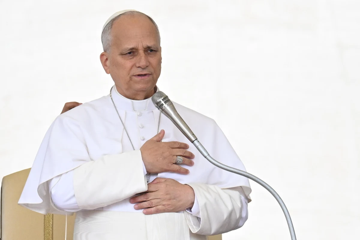 Watykan ostrzega i apeluje do lefebrystów. Stolica Apostolska wzywa bractwo, aby odstąpiło od planów święceń kapłańskich, bo nie mają one zgody papieża. Zapowiedziano je na lipiec.