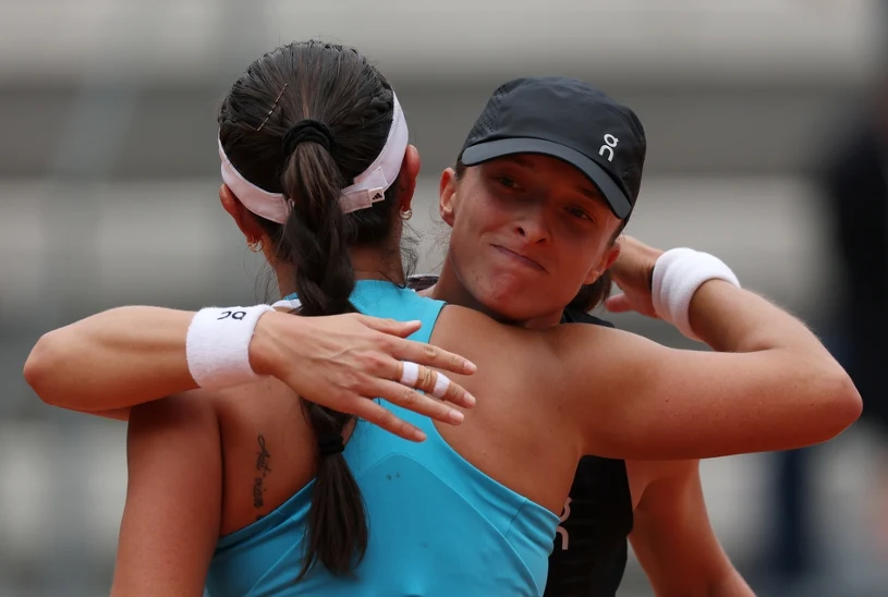 Imponujący triumf Świątek w Rzymie, ale co stało się potem. Jest komunikat WTA
