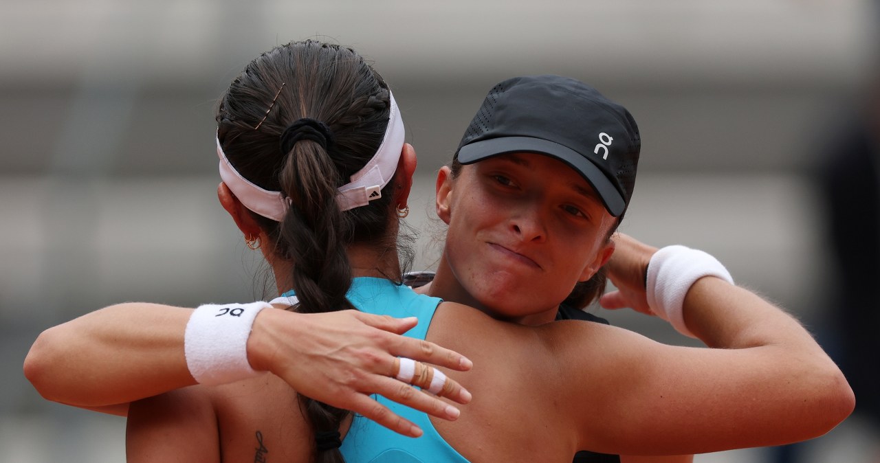 Imponujący triumf Świątek w Rzymie, ale co stało się potem. Jest komunikat WTA